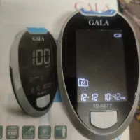 دستگاه قند گالا برند آلمان سالم با کارتون