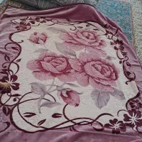 پتو گلباف دونفره