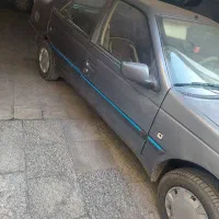 پژو ۴۰۵ مدل ۹۳|خودرو سواری و وانت|تهران, طیب|دیوار