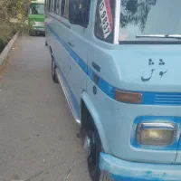 فروشی|خودرو سنگین|قرچک, باقرآباد|دیوار