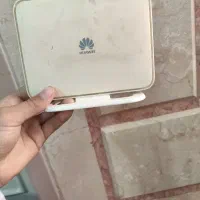 یک عدد مودم به فروش می رسد