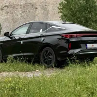 Kmc j7 1403|خودرو سواری و وانت|ایلام, |دیوار