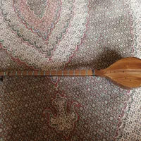 سه تار|سازهای سنتی|ارومیه, |دیوار