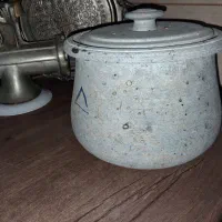 دیزی سنگی|ظروف پخت‌وپز|قم, پردیسان|دیوار