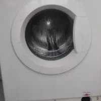 لباسشویی تمام اتومات|ماشین لباسشویی و خشک‌کن لباس|چناران, |دیوار