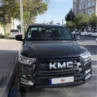 KMC T8|خودرو سواری و وانت|تربت‌حیدریه, قائم|دیوار