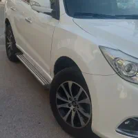 هایما s7 مدل 98|خودرو سواری و وانت|ارومیه, |دیوار