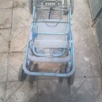 کالسکه|کالسکه و لوازم جانبی|مشهد, کلاته برفی|دیوار