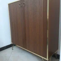 جاکفشی|جاکفشی، کمد، دراور|شهریار, شهرک وائین|دیوار