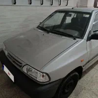 پراید مدل 97|خودرو سواری و وانت|گرمدره, |دیوار