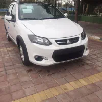 کوییک RS نقدو اقساط بدون ضامن تحویل فوری مشکی سفید