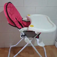 صندلی غذاخوری کودک