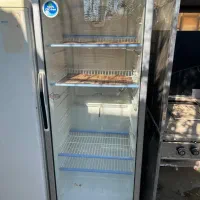 وسایل فست فود،فرپیتزا،یخچال،تاپینگ|کافی‌شاپ و رستوران|کرج, گلشهر|دیوار