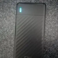 پاور بانک و موزر