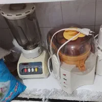 لوازم خانگی / برقی