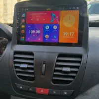 سیستم صوتی مانیتور اندروید هدلایت دزدگیر jps ماشین|قطعات یدکی و لوازم جانبی|قم, نیروگاه|دیوار