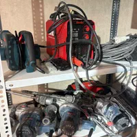 اجاره ابزار چکش تخریب هیلتی فرز دریل فارسی بر پمپ|خدمات پیشه و مهارت|تهران, اختیاریه|دیوار