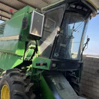 کمباین ۱۱۶۵