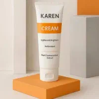 کرم ضدلک روشن کننده کارن لیان بیوممتیک|آرایشی، بهداشتی، درمانی|آبادان, |دیوار