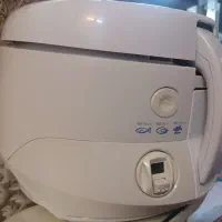 سرخ کن DeLonghi  اصل ایتالیایی آکبند|اجاق گاز و لوازم برقی پخت‌وپز|تهران, جیحون|دیوار