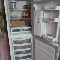 یخچال|یخچال و فریزر|لاران, |دیوار