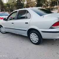 سمندمدل۸۵x7|خودرو سواری و وانت|بهارستان, |دیوار