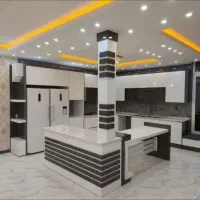 نصاب،تعمیرات کابینت،کمددیواری