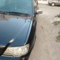 فروش پراید ۱۳۲مشکی|خودرو سواری و وانت|نیشابور, شهرک فرهنگیان|دیوار