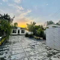 ویلانوساز400متری-تضمینی-برآسفالت-خشکبیجارزیباکنار