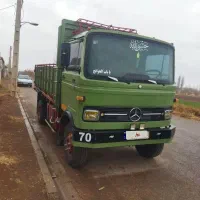 فروش ماشین خاور 608مدل 69|خودرو سنگین|دشتابی, |دیوار