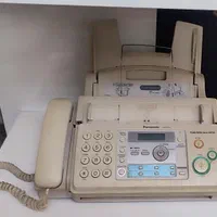 پرینتر فکس نمابر فاکس پاناسونیک 701 و kxfp218|پرینتر، اسکنر، کپی، فکس|تبریز, |دیوار