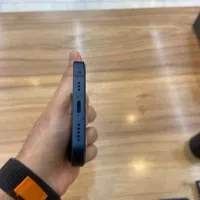 اپل iPhone 13 با حافظهٔ ۱۲۸ گیگابایت|موبایل|شاهین‌شهر, فردوسی|دیوار