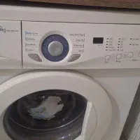 لباسشویی تمام اتوماتیک پاکشوما