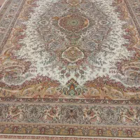 فرش 12 متری سالم درحد نو