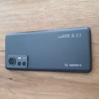 شیائومی 12 پرچمدار|موبایل|پرند, فاز ۶|دیوار