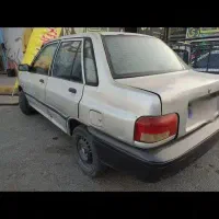 پراید صبا مدل80به شرط کارشناسی فنی/فروش فوری|خودرو سواری و وانت|شهریار, دهشاد بالا|دیوار