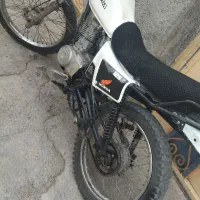 ۱متور تریل xl-۱۵۰سی سی