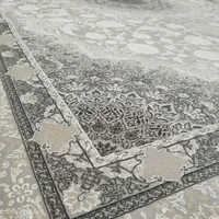 فرش جفت ۹ متری ۴ متری نو ۱۲۰۰ شانه اکرولیک|فرش|تهران, بریانک|دیوار