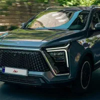کی ام سی ایکس 5 - KMC X5