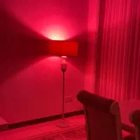 آباژور ایستاده|چراغ خواب و آباژور|گرگان, |دیوار