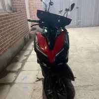 واریو۹۹ ۱۶۵ انجین طلایی