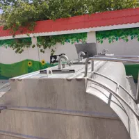 منبع استیل|عمده‌فروشی|شیراز, حومه شیراز|دیوار