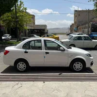 ساینا دوگانه دندهای GX، مدل 1404|خودرو سواری و وانت|شهرکرد, |دیوار