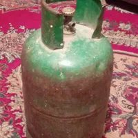 کپسول پرسی گاز