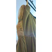 پیرهن مجلسی|لباس|بروجرد, |دیوار