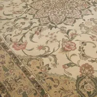 بک جفت فرش ۹ متری خاطره کویر|فرش|شاهین‌شهر, نظامی|دیوار