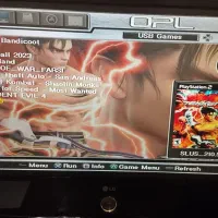 فلش خور کردن پلی استیشن 2/سونی2/ps2|کنسول، بازی ویدئویی و آنلاین|اراک, |دیوار