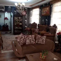 ۱۱۶ متر، تک واحدی ، مرکزشهر هشتگرد