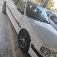 پارس سفارشی 1402 سیمی