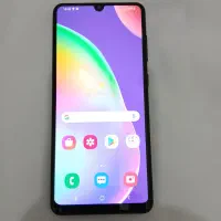 گوشی سامسونگ A31|موبایل|کرج, خرمدشت|دیوار